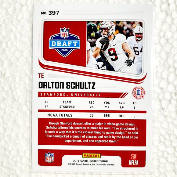 Stanford Cardinal 6 Card Lot - CFTBL [9_7_1] - Picture 10 of 14